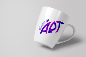 Название и логотип для рекламного агентства