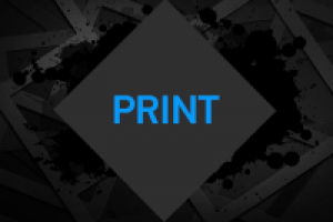 ДИЗАЙН ПОЛИГРАФИИ