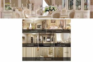 мебельный магазин