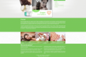 Салон красоты