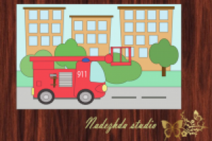 Иллюстрация, клипарт