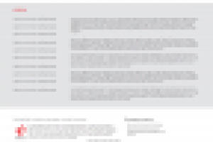 [Верстка] Metropolitan Hospital