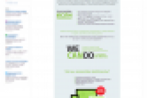 Верстка письма для рассылки