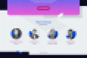 Адаптивная верстка