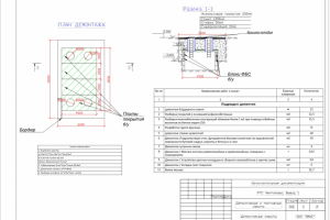 Исполнительные схемы