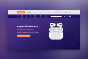 Pleer.ru – интернет-магазин техники