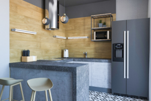 Квартира Тушино