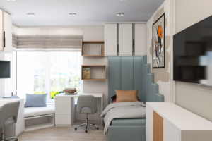 Детская г. Кемерово