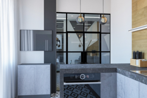 Квартира Тушино