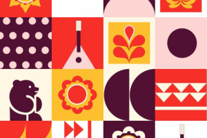 Айдентика. Логотип. Брендинг. Театральная труппа.