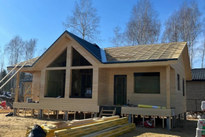 Продвижение строительной компании в интернете