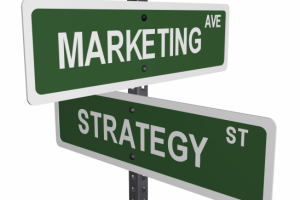 Создание маркетинговой стратегии для бизнеса