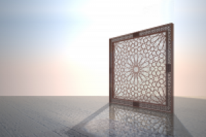 Мавританский орнамент