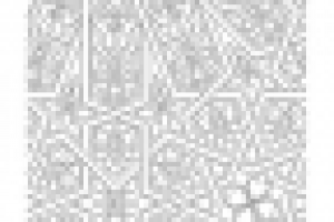 Мавританский орнамент