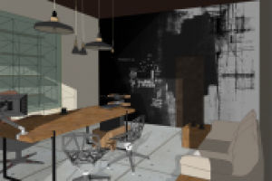 проект кабинета директора2