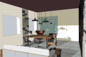 проект кабинета директора1