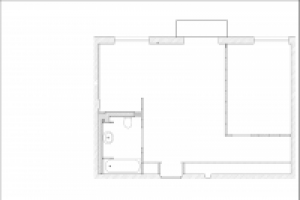 стандартный комплект чертежей для квартиры