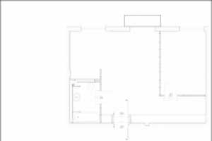 стандартный комплект чертежей для квартиры