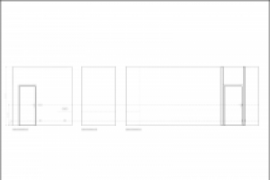 стандартный комплект чертежей для квартиры