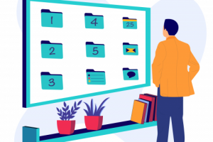 Рабочий процесс