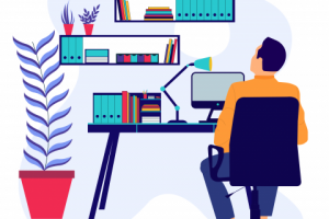 Рабочий процесс