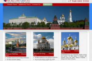 Moscow Tours for You. Private Tours in Moscow