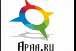 Логотип для сайиа