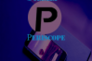 Аватарка перископа