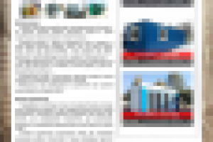 Создание сайта продажи Экомодуль