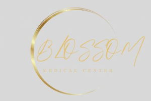 Логотип для медицинского центра