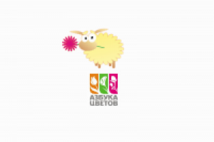 Победитель конкурса (фирменный персонаж для сети магазинов)