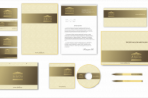 Фирменный стиль