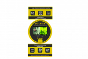 Упаковка для кабеля