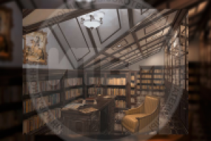 3D визуализация "Интерьер"