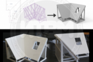 3D моделирование, подготовка к печати на 3D принтере