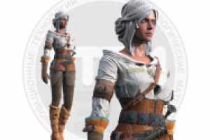 3D моделирование, подготовка к печати на 3D принтере