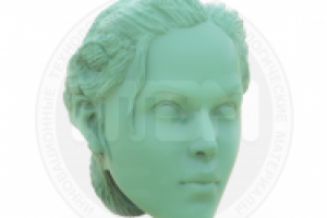 3D моделирование, подготовка к печати на 3D принтере