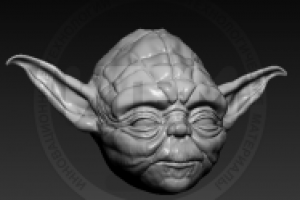 3D моделирование, подготовка к печати на 3D принтере