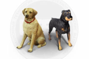 3D моделирование, подготовка к печати на 3D принтере