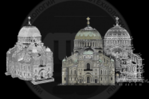 3D сканирование, 3D моделирование, подготовка к печати