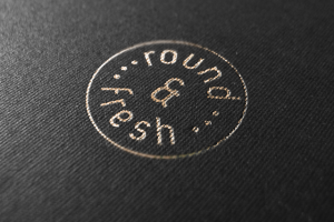 round&fresh