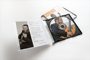 Альбом для Павла Бортника