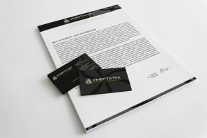 Фирменный стиль ИНЕРТАТЕХ