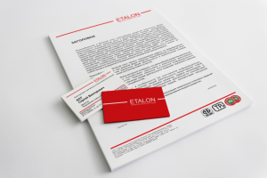 Документация Эталон