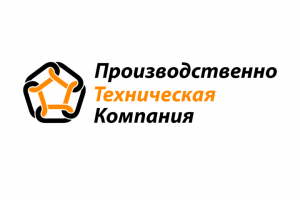 Ещё вариант логотипа для ПТК