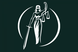 Логотип для юридической компании