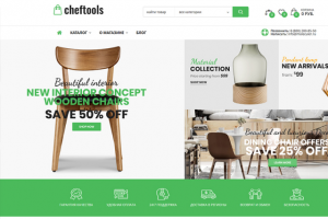 cheftools.ru
