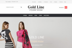 goldline studio