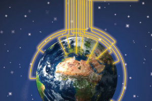 Плакат к конкурсу "Золотая пчела" - "DO IT"