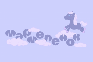 Магазин сладостей (конкурсная работа)